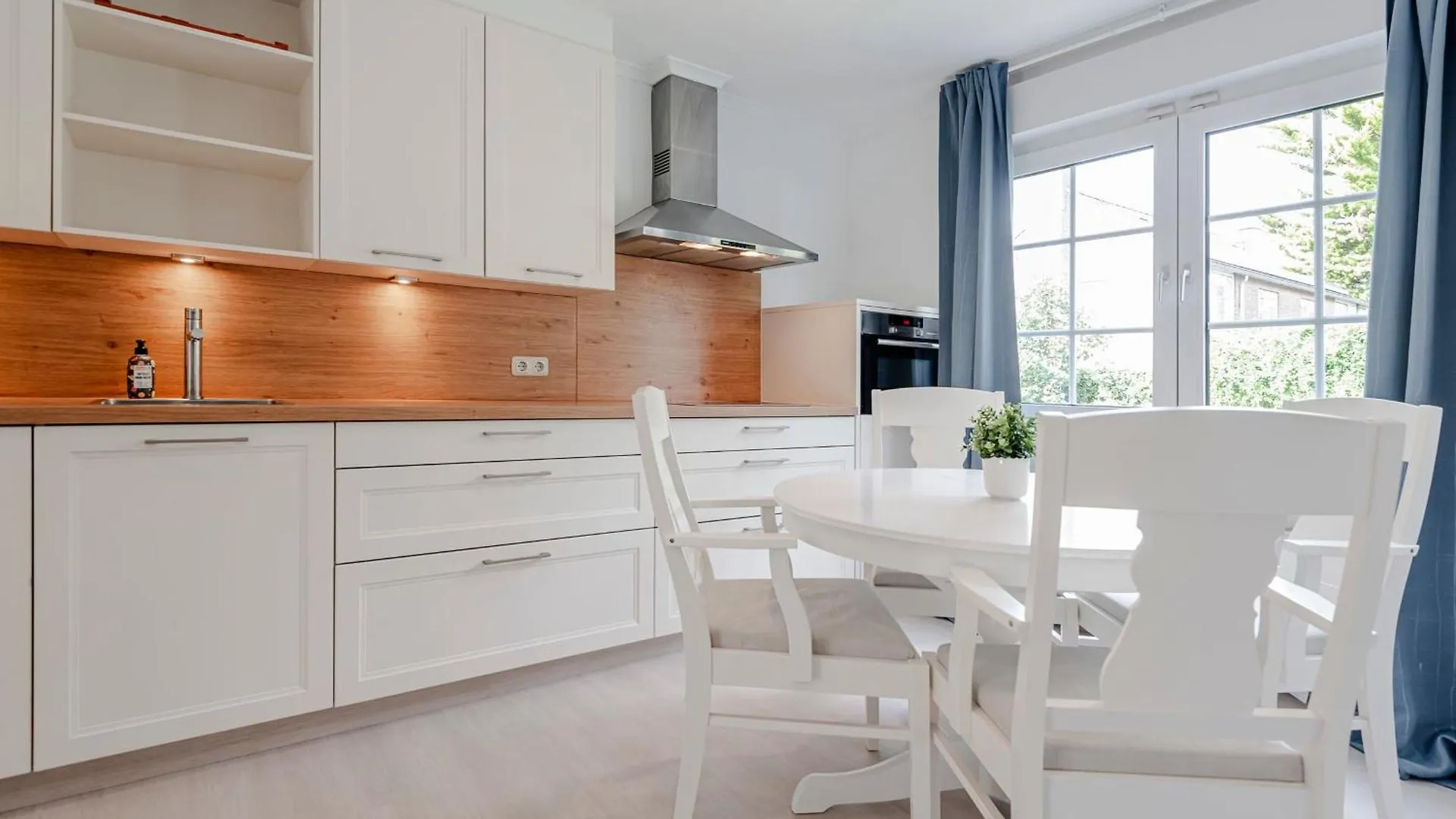 Studio Duinzand Zandvoort Ολλανδία