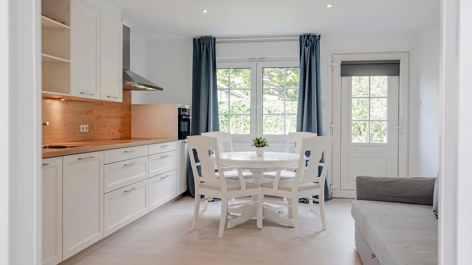 Studio Duinzand Zandvoort 0*,  Ολλανδία