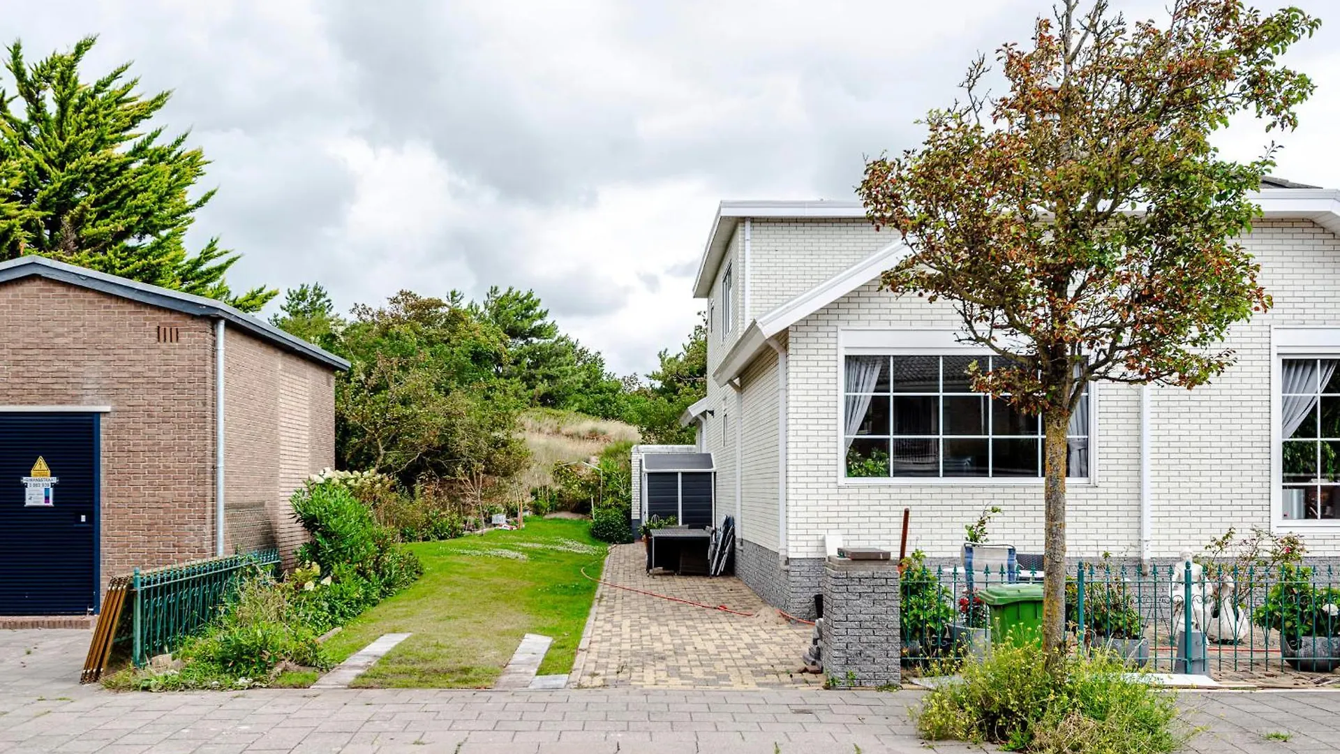 Apartment Studio Duinzand Zandvoort Netherlands