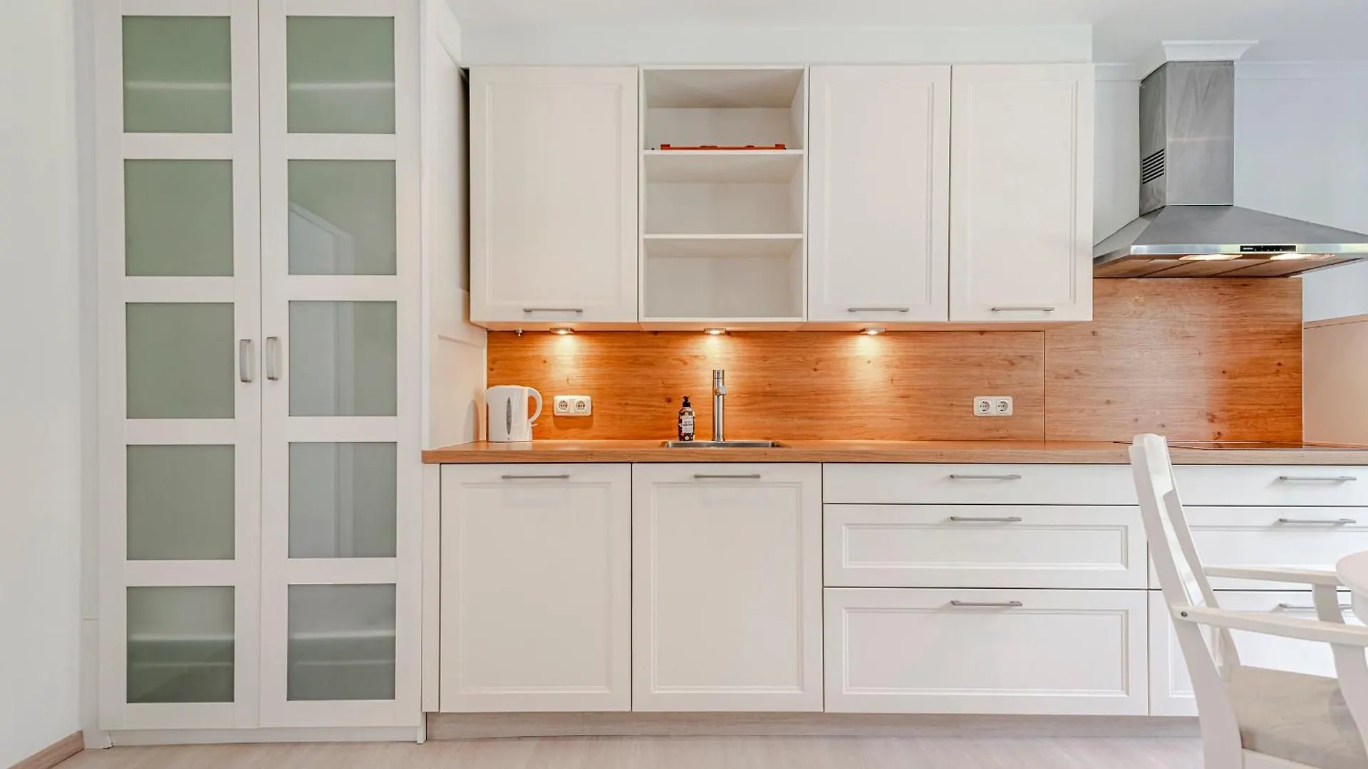 Apartment Studio Duinzand Zandvoort