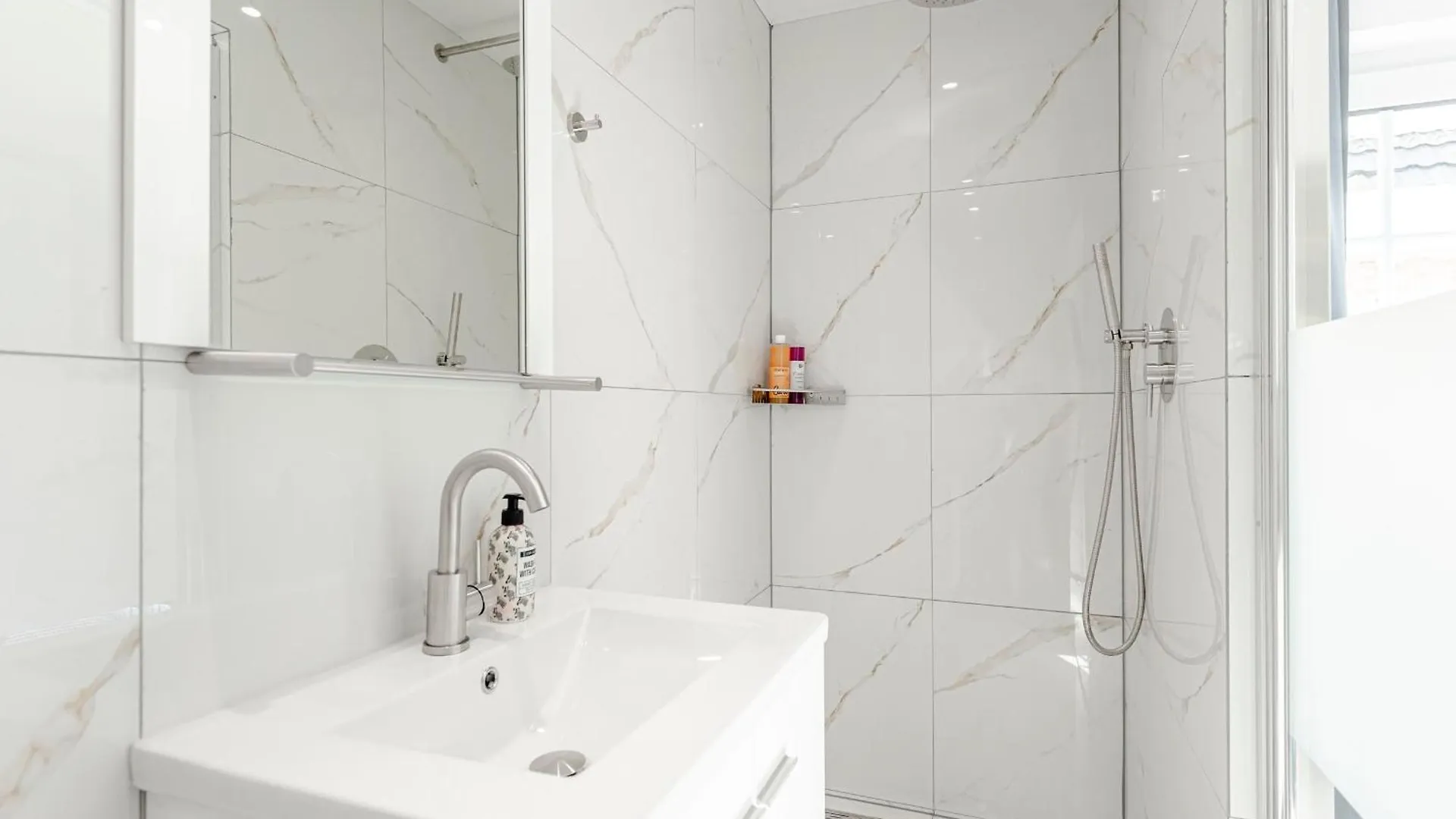 Studio Duinzand Zandvoort Apartman
