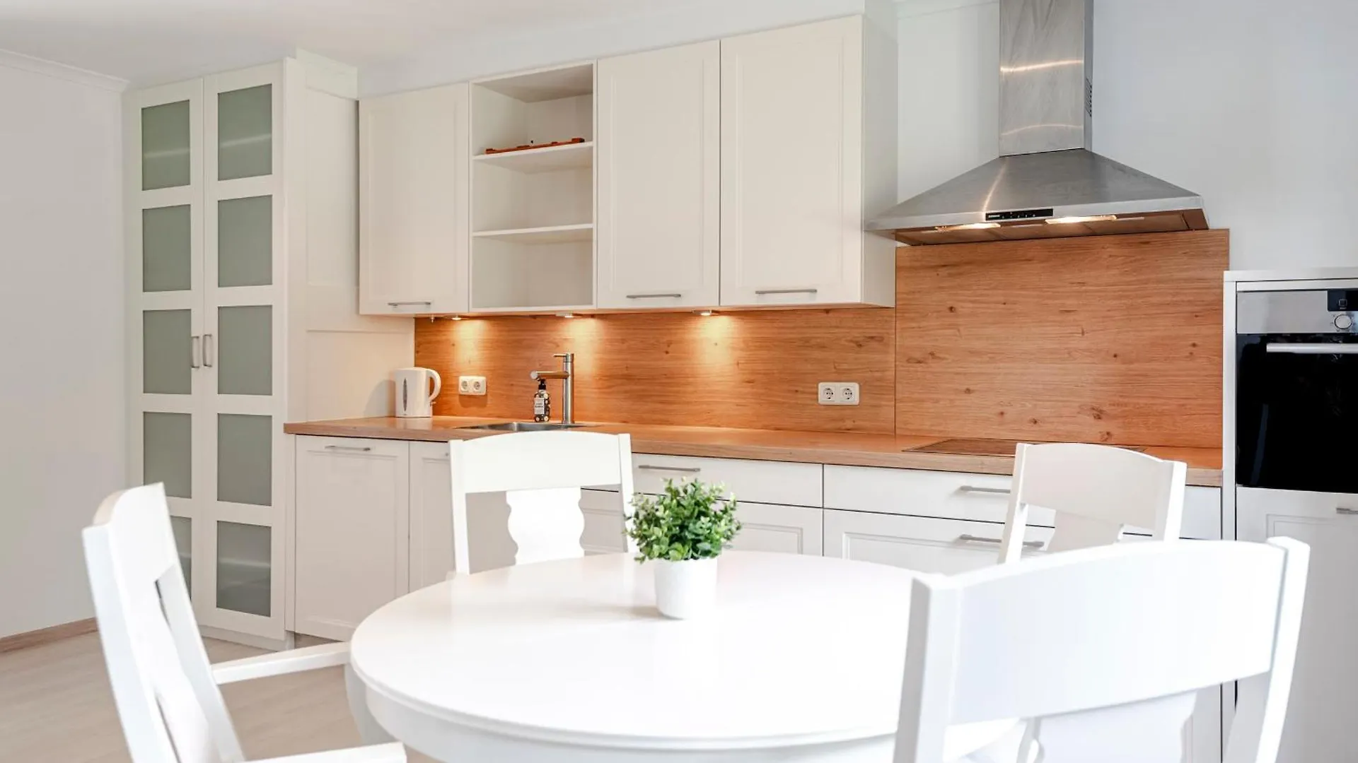 Apartman Studio Duinzand Zandvoort Hollandia
