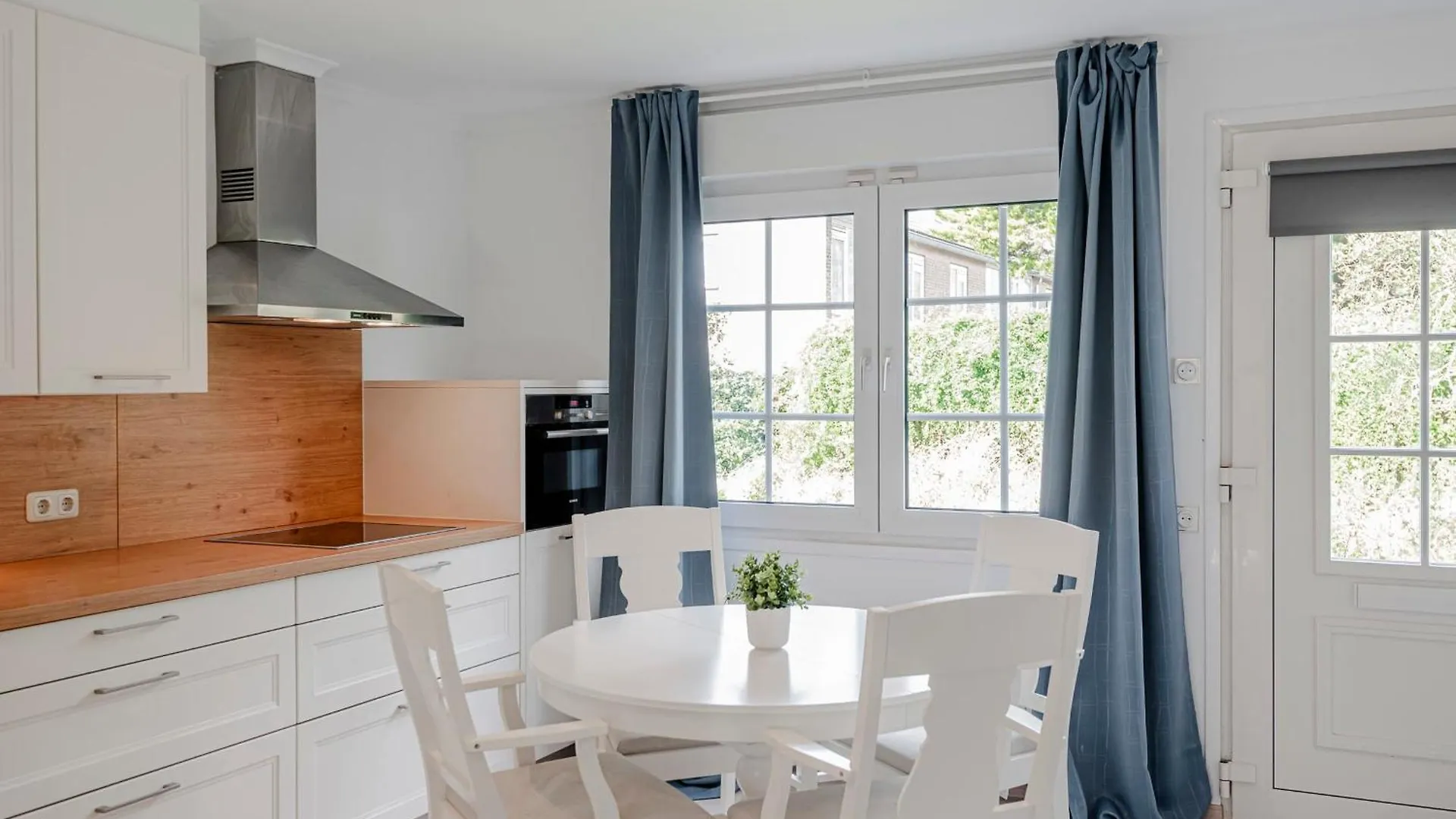Apartman Studio Duinzand Zandvoort