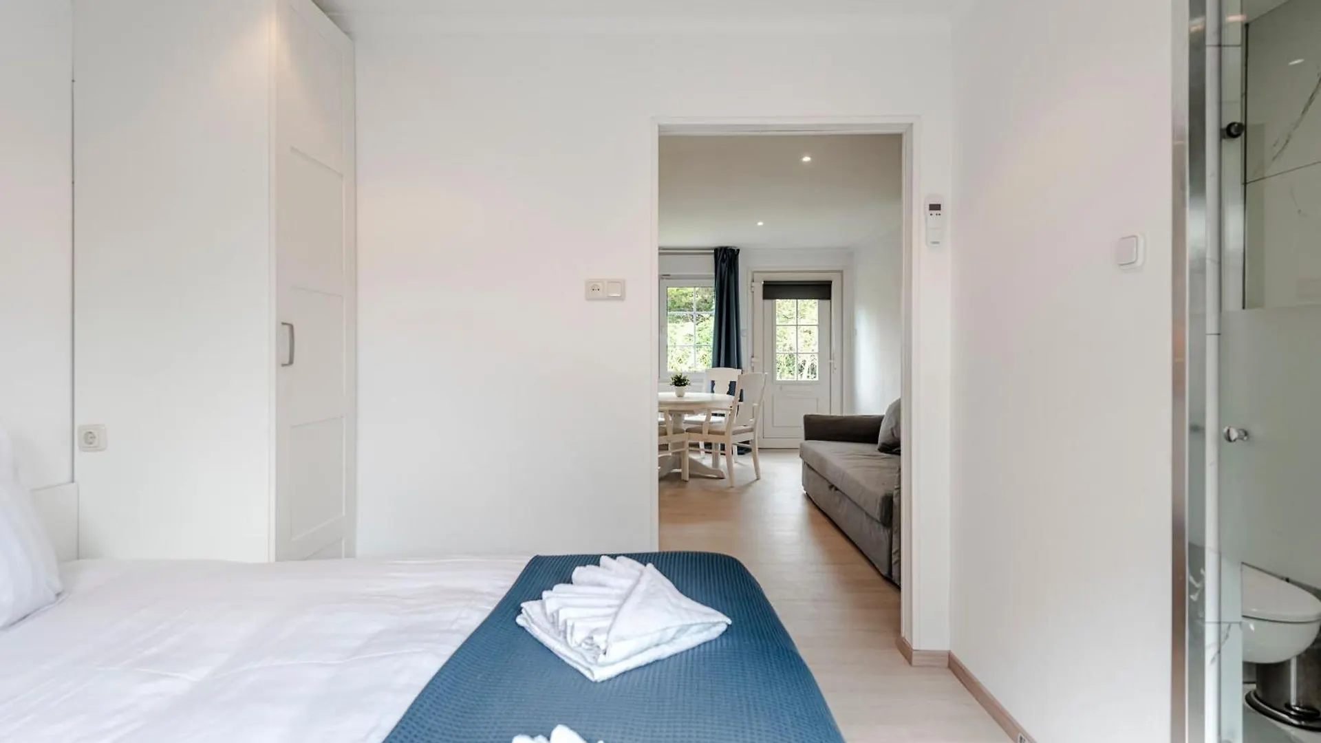 Studio Duinzand Zandvoort 0*,  Hollandia