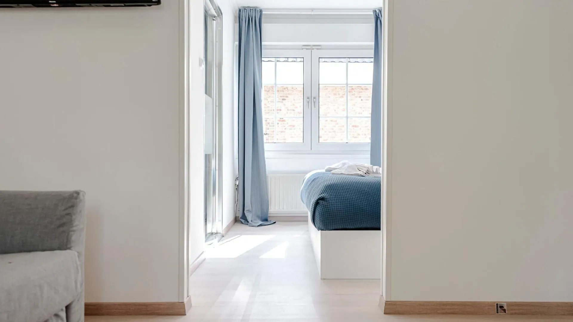 Studio Duinzand Zandvoort Hollandia