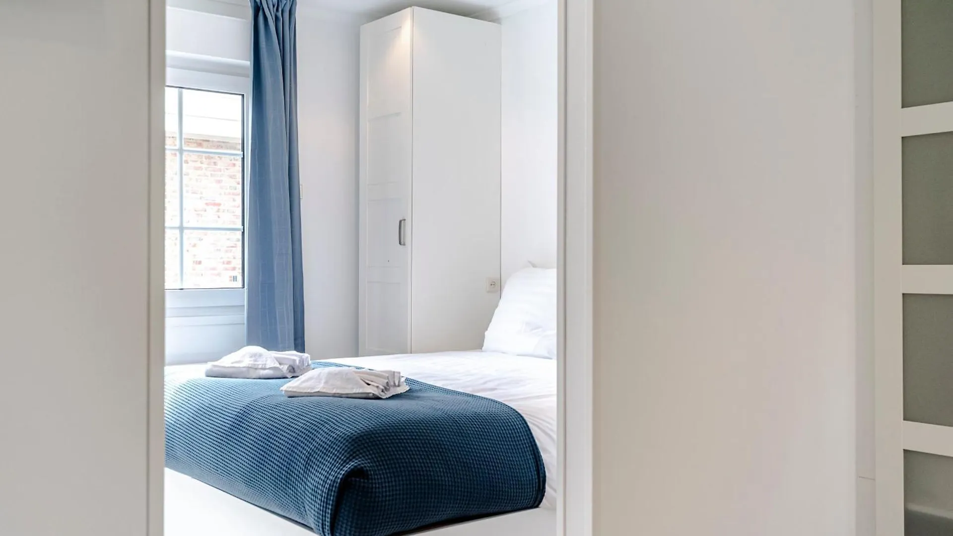 Studio Duinzand Zandvoort Apartman