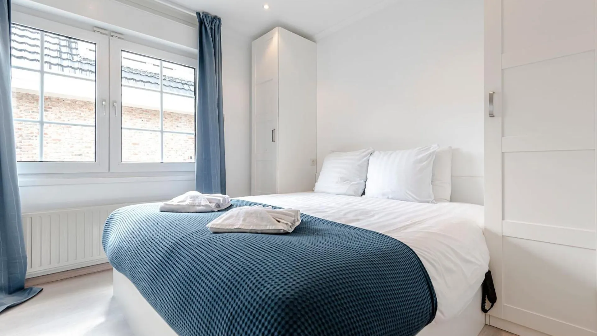 Studio Duinzand Zandvoort Apartman